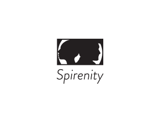 Spirenity logo design by valetas
