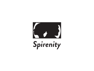 Spirenity logo design by valetas