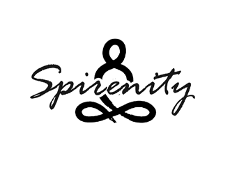 Spirenity logo design by kunejo