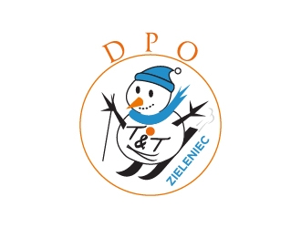DPO logo design by twomindz