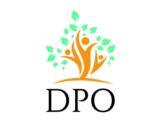 DPO logo design by jetzu