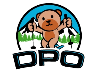 DPO logo design by LogOExperT