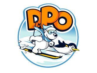 DPO logo design by veron