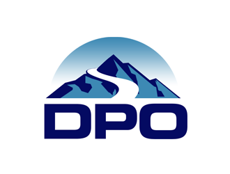 DPO logo design by kunejo