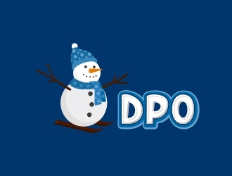 DPO logo design by Shabbir