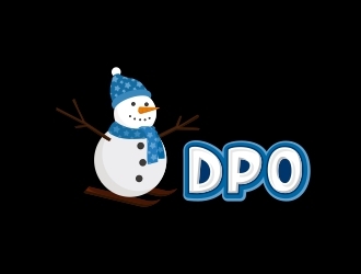 DPO logo design by Shabbir