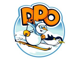DPO logo design by veron