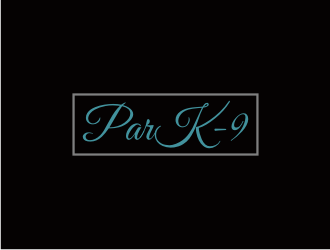 ParK-9 logo design by cintya