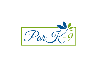 ParK-9 logo design by cintya
