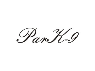 ParK-9 logo design by sabyan