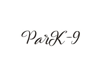 ParK-9 logo design by sabyan