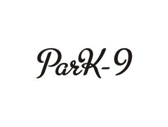 ParK-9 logo design by sabyan