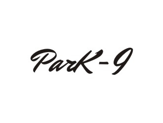 ParK-9 logo design by sabyan