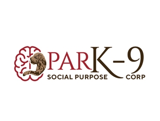 ParK-9 logo design by Roma