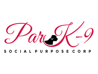 ParK-9 logo design by aldesign