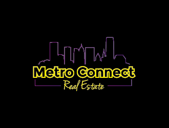 Metro Connect Real Estate logo design by fajarriza12