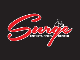  logo design by Hansiiip