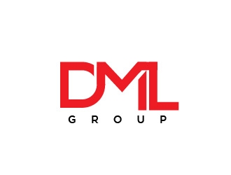 DML Group  logo design by usef44
