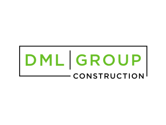 DML Group  logo design by Zhafir