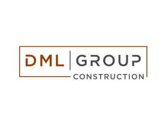 DML Group  logo design by Zhafir