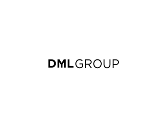 DML Group  logo design by CreativeKiller