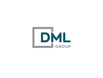 DML Group  logo design by PRN123