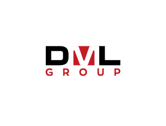 DML Group  logo design by PRN123