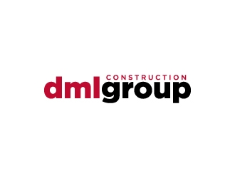 DML Group  logo design by Erasedink