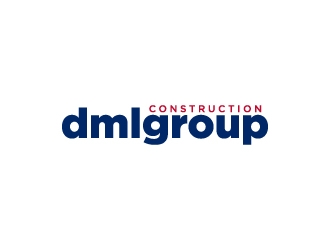 DML Group  logo design by Erasedink