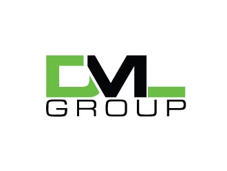 DML Group  logo design by REDCROW