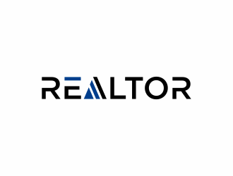 REALTOR logo design by ammad