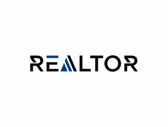 REALTOR logo design by ammad