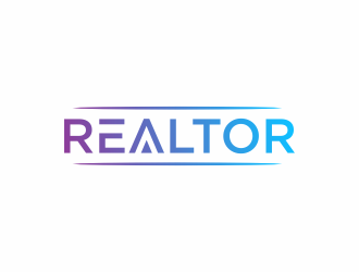 REALTOR logo design by ammad
