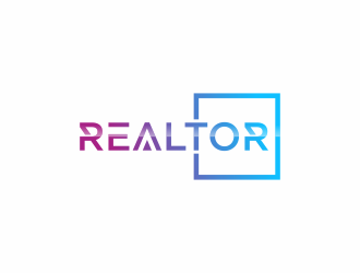 REALTOR logo design by ammad