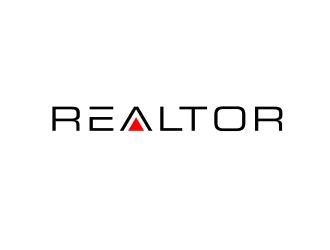REALTOR logo design by aura