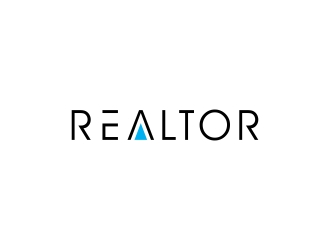 REALTOR logo design by aura
