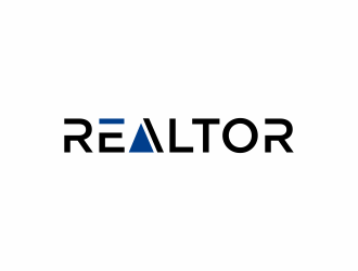 REALTOR logo design by ammad