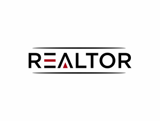 REALTOR logo design by ammad
