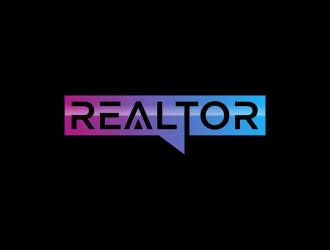 REALTOR logo design by ammad