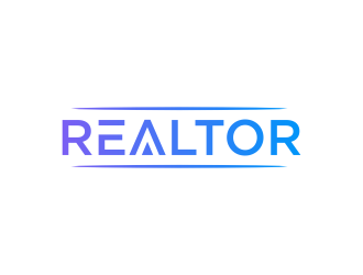 REALTOR logo design by ammad