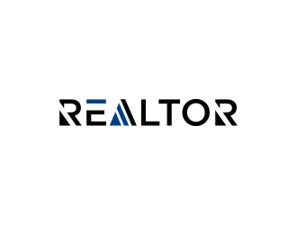 REALTOR logo design by ammad