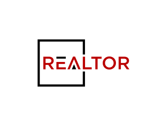 REALTOR logo design by ammad