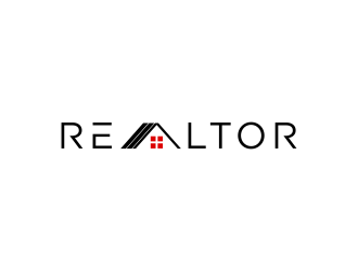 REALTOR logo design by Kanya