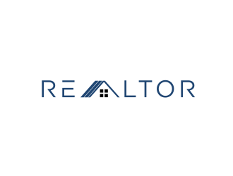 REALTOR logo design by Kanya