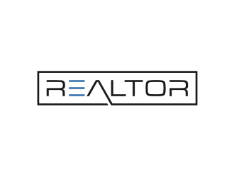 REALTOR logo design by Gravity