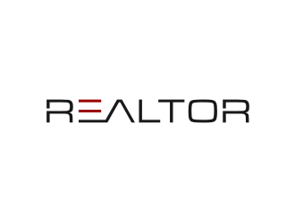 REALTOR logo design by Gravity