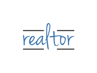 REALTOR logo design by Gravity