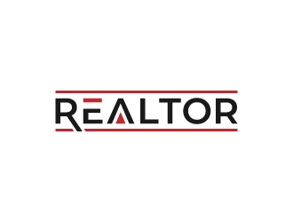 REALTOR logo design by akilis13