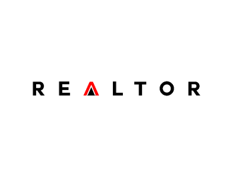 REALTOR logo design by coco
