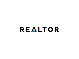 REALTOR logo design by coco